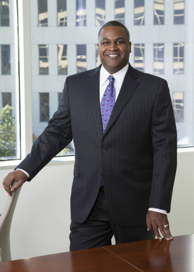 Cantey Hanger LLP Partner Brian Newby to be managing partner