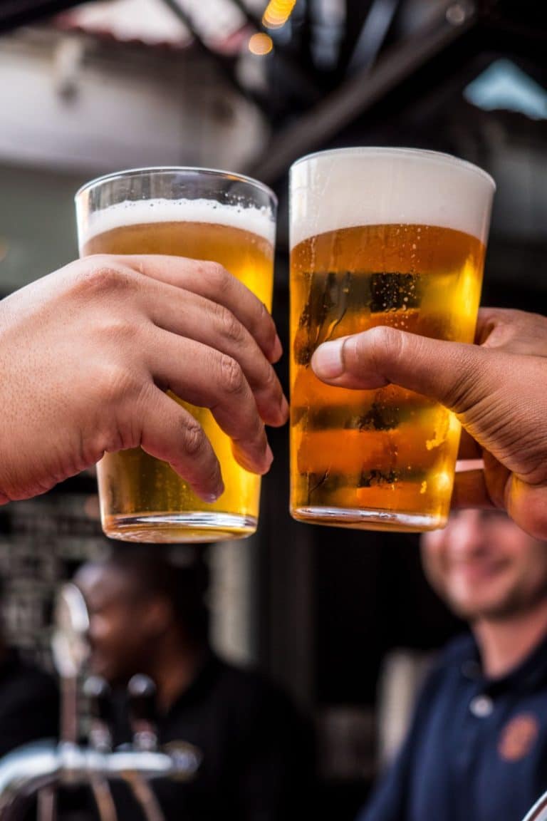 Rangers to host Craft Beer, Wine and Cocktail Festival in May
