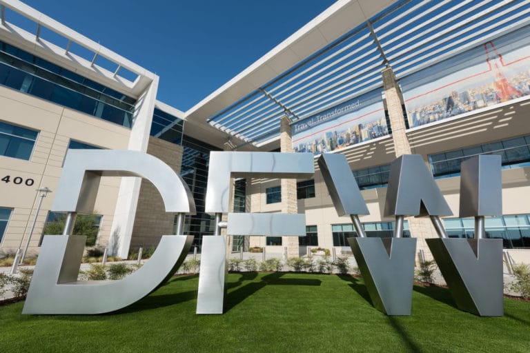Hot Deals and Cool Treats abundant this summer at DFW Airport