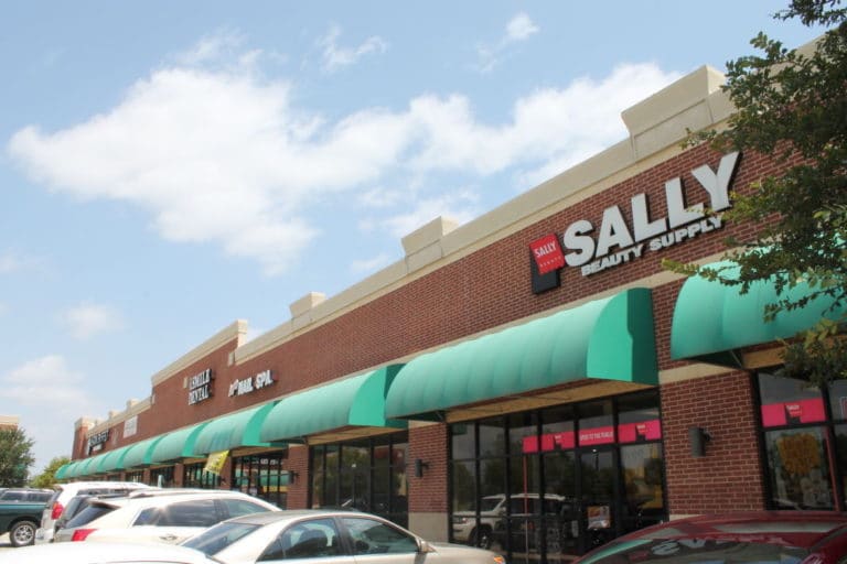 Shop Companies closes on Fort Worth, Rowlett retail centers