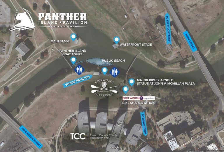 River boat tours coming to Trinity River