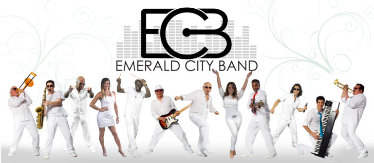 The Beat Goes On: Emerald City rocks the party for 35 years
