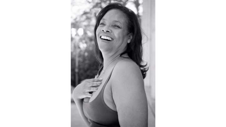 How this metastatic breast cancer patient became her own best advocate for personalized treatment