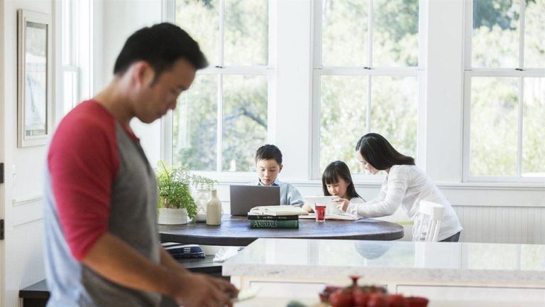 Criminals target the connected home: Simple steps to stay safe
