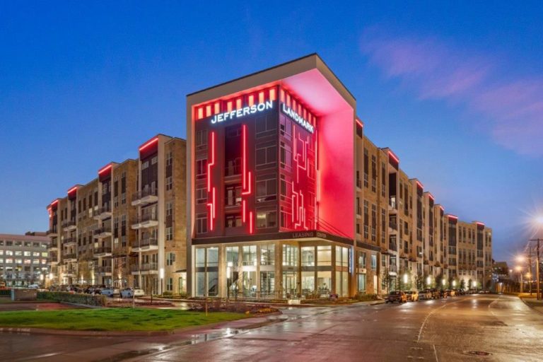 JPI sells Jefferson Landmark