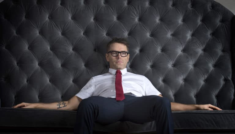 How does country music really work? Bobby Bones’s podcast is an unlikely gold mine of insider info