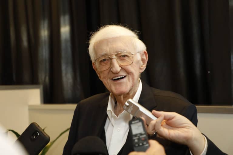 Richard Connor: Thank you, Dan Jenkins, for the legacy of good writing