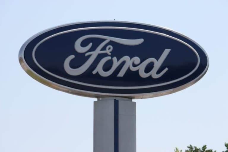 Ford to move Focus production to China, sees no U.S. job loss