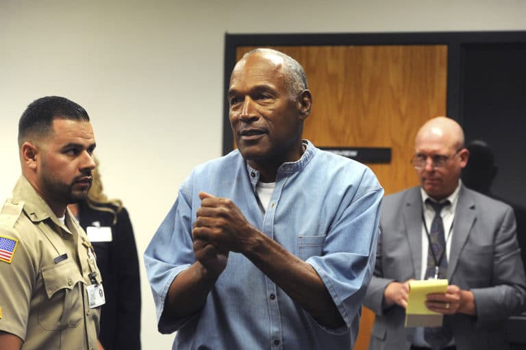 Fox to air ‘O.J. Simpson: The Lost Confession?’ special