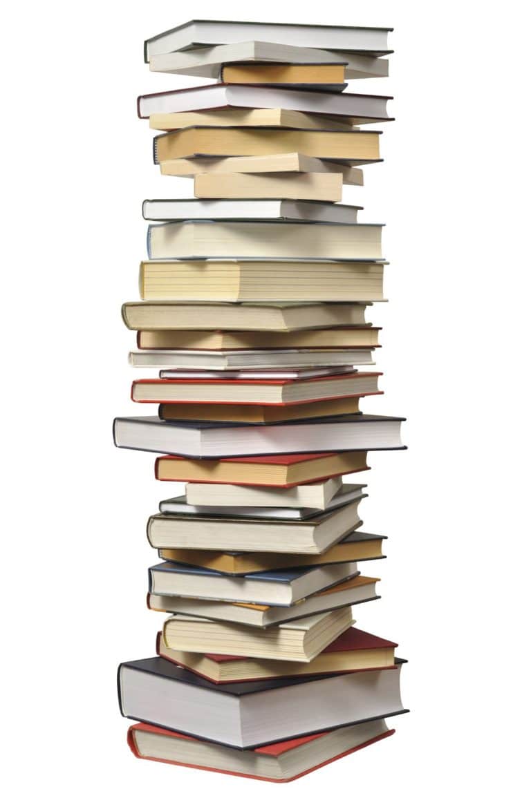 Book Sale: Fort Worth Public Library