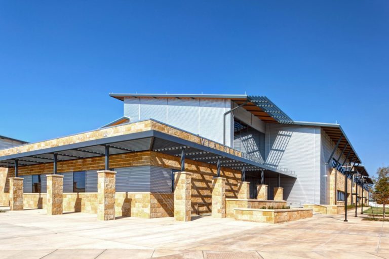 Fort Worth AIA presents design awards