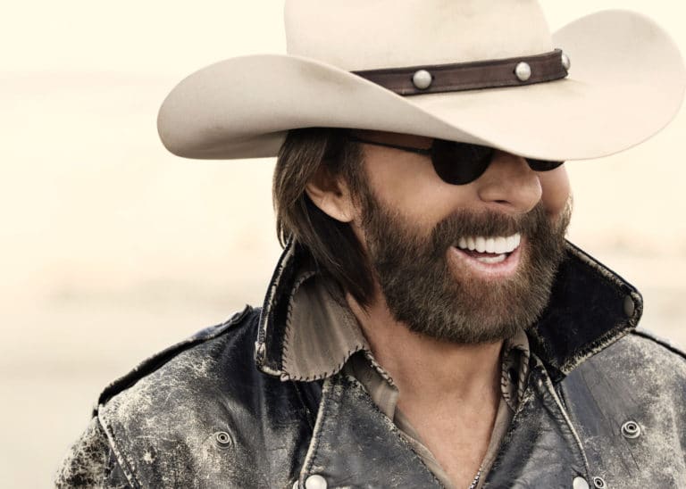 Ronnie Dunn could retire on the beach; instead, he’s playing Vegas shows and covering Ariana Grande