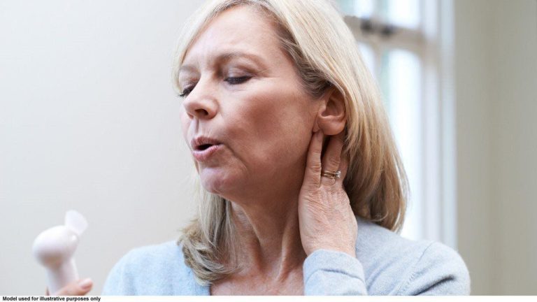 6 menopause myths debunked
