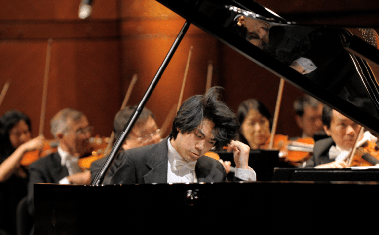 Cliburn documentary to air Friday night on PBS