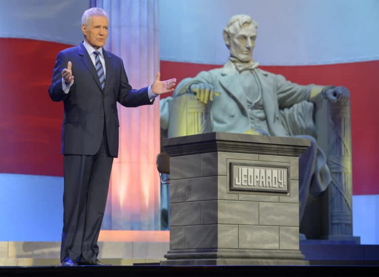 Alex Trebek can see life without ‘Jeopardy’