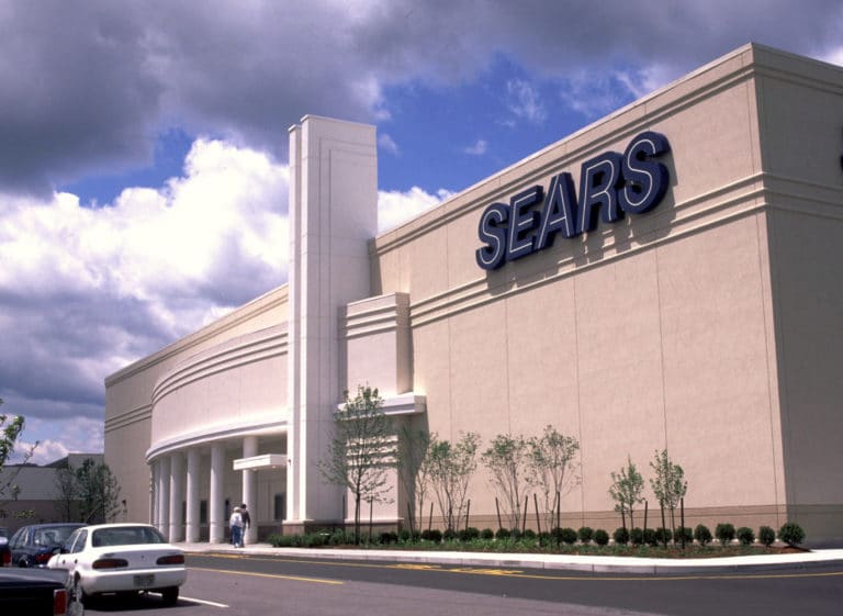 Sears’ chairman stands at the center of fight for company