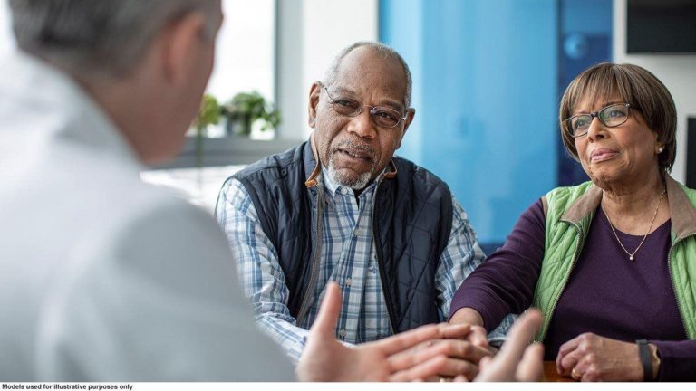 Five things you may not know about prostate cancer