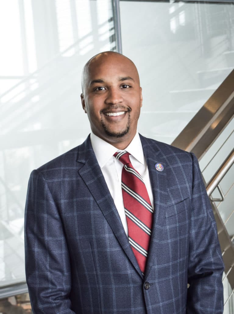 President, CEO named for Texas Health Hospital Mansfield