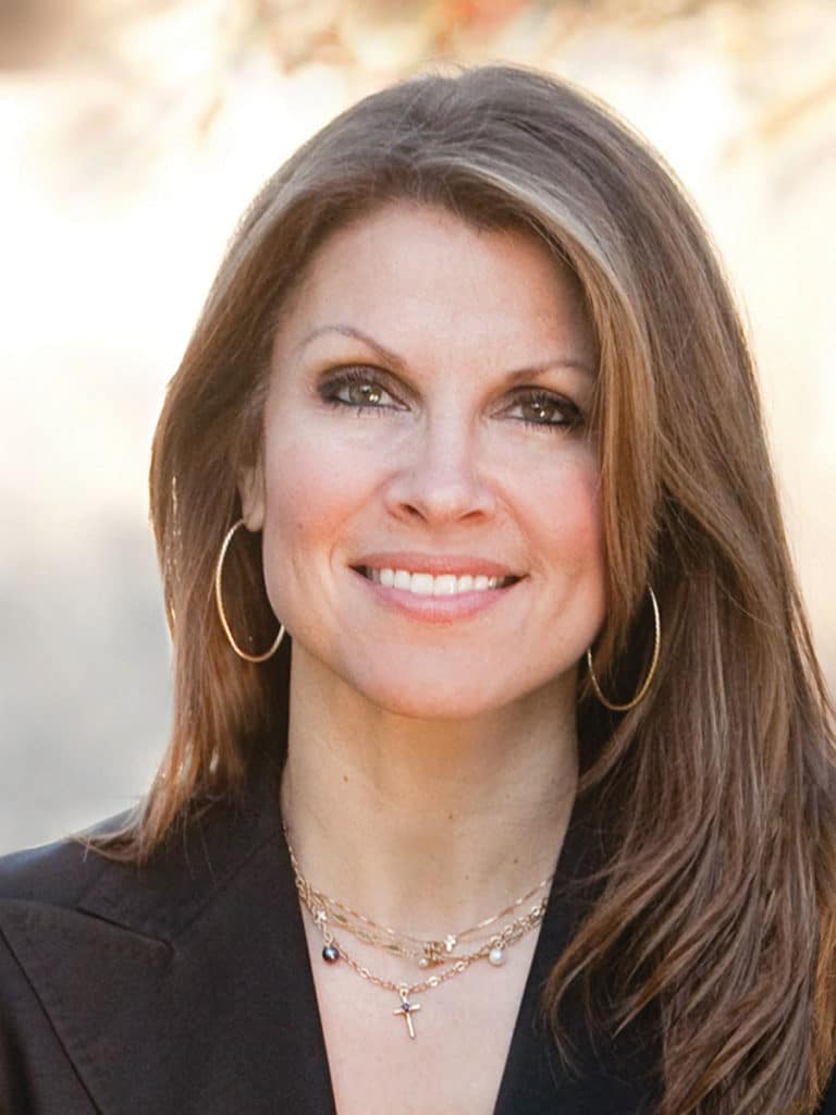 Havran, Auld to be honored at Great Women of Texas