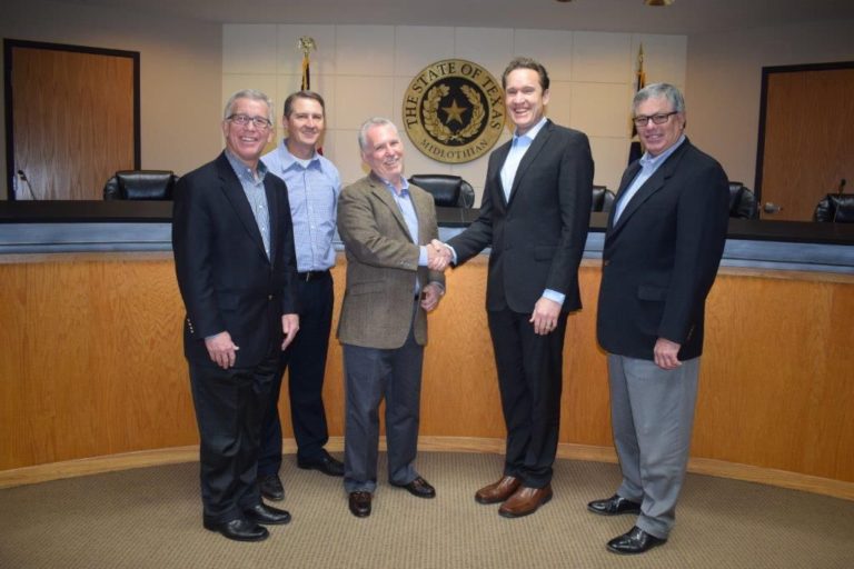 Methodist Health System plans Midlothian site that will operate with Mansfield hospital