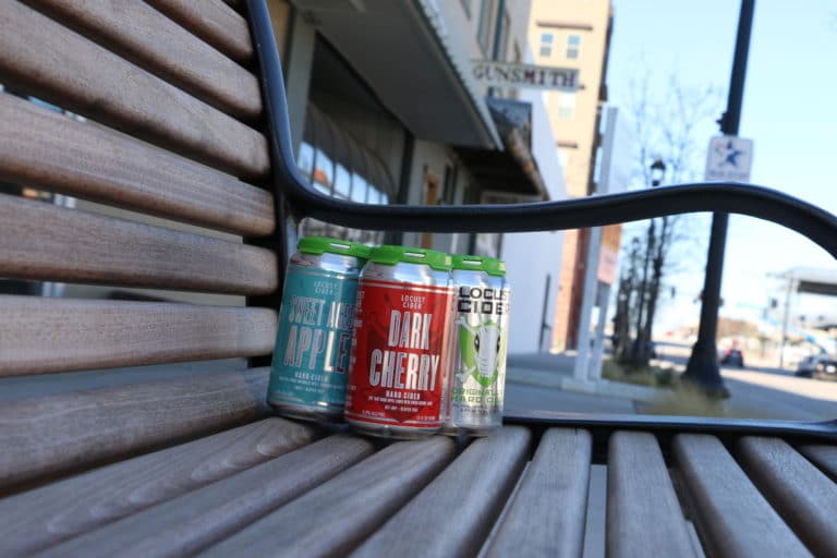 South Main adding co-working space, cafe, cooking school as revitalization takes shape