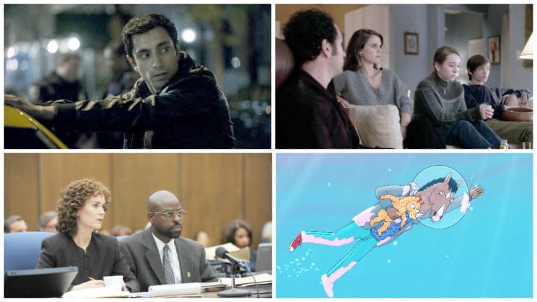 Year In Review: The 10 best TV episodes of 2016, from ‘Black Mirror’ to ‘SNL’