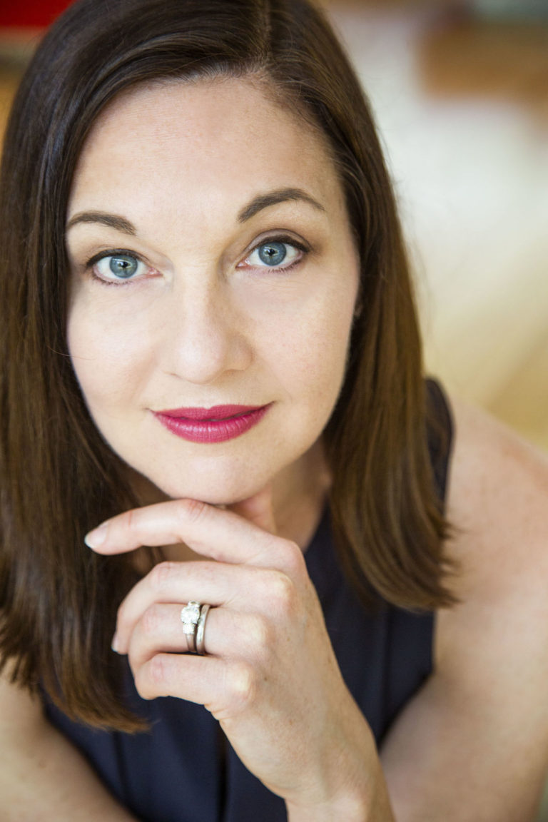 Great Women of Texas 2019:  Elyse Stoltz Dickerson