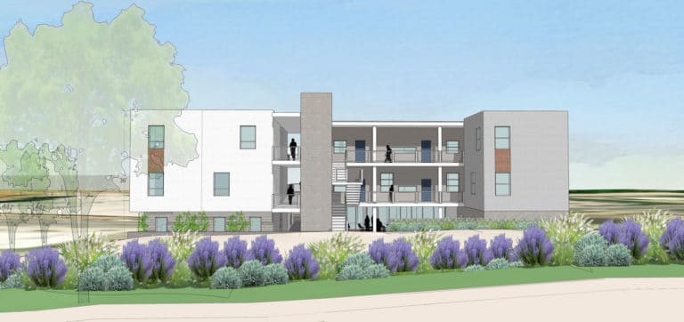 Council Report: Zoning changes approved for boutique hotel near Dickies Arena