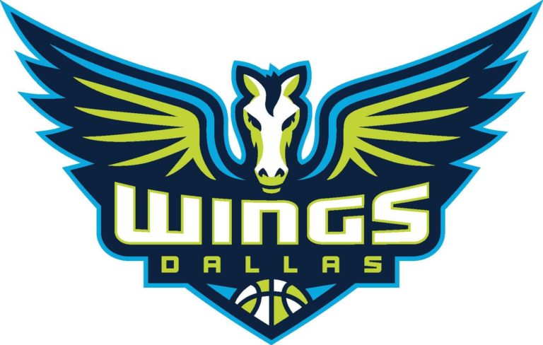 WNBA’s Tulsa Shock renamed Dallas Wings, will play in Arlington