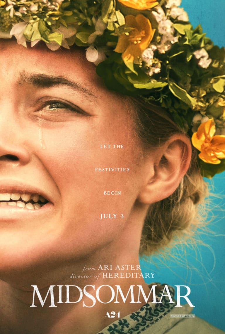 Review: ‘Midsommar’ is a disturbing, enthralling trip