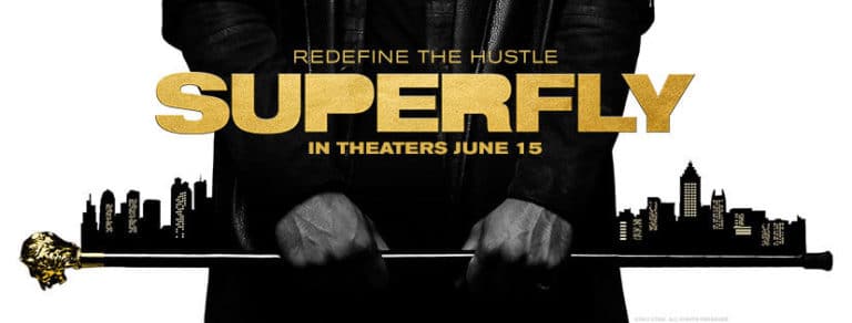 Film Review: ‘Superfly’ remakes a Blaxploitation classic