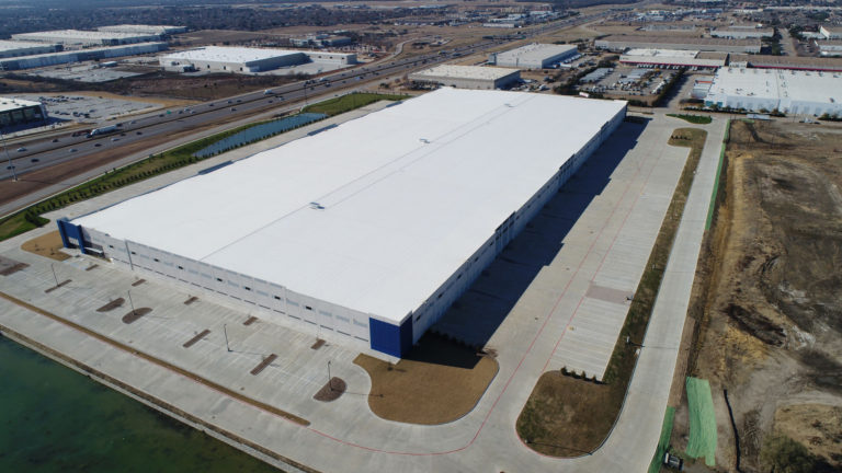 Tellworks leases ‘super hub’ space in Arlington