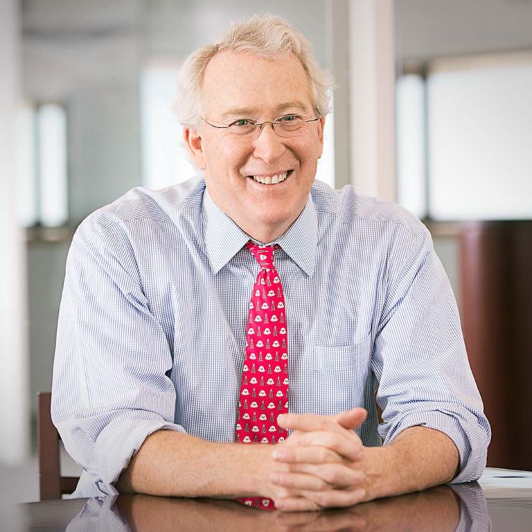 Police: Not enough evidence to prove former Chesapeake Energy CEO’s death intentional