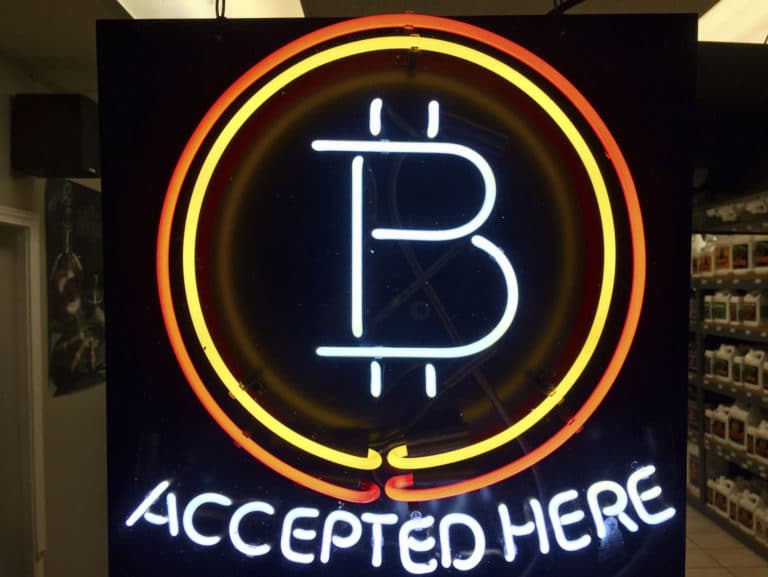 Fort Worth OKs mining at City Hall. Not coal, not gold – bitcoin!