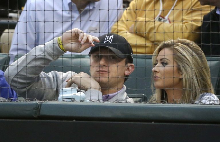 Prosecutors: Dismissal deal done in Manziel’s domestic case