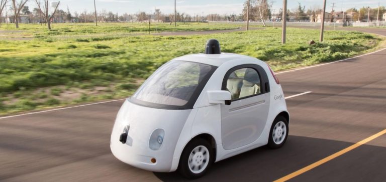 Fort Worth lawmaker wants to ensure Texas is ready for driverless cars