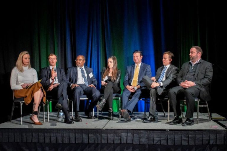 2020 Tarrant County Commercial Real Estate Forecast: More growth, changes in retail