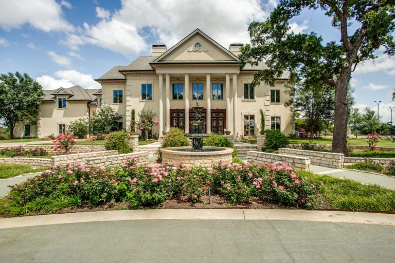 Million-dollar homes: High-end home market is hot – and getting hotter