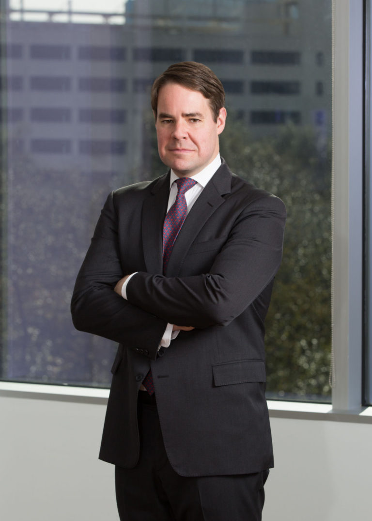 Former Appeals Court justice joins Cantey Hanger