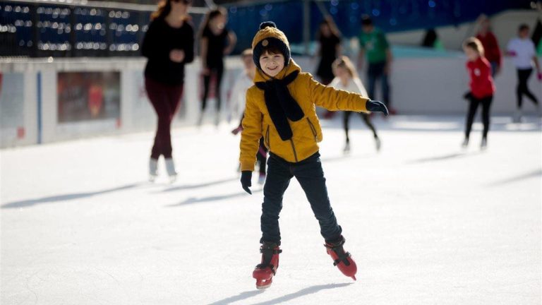 Don’t let winter sports injuries freeze your fun