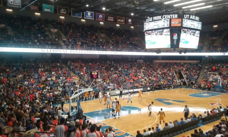 Bakersfield goes to NIT finals with 80-76 win over UTA