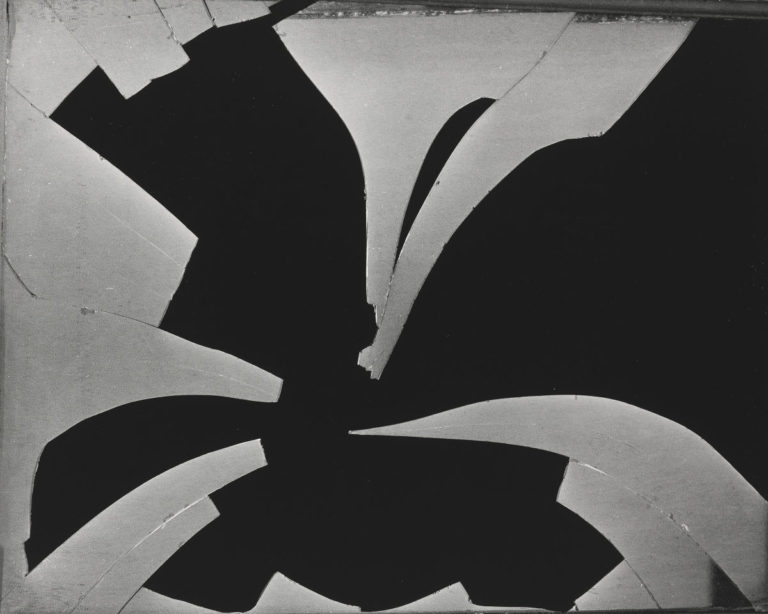 Amon Carter Museum acquires Brett Weston photographs