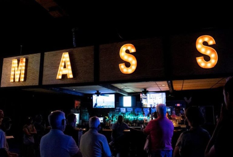 It’s a Hit! Fort Worth finds its sound and vision on Near Southside