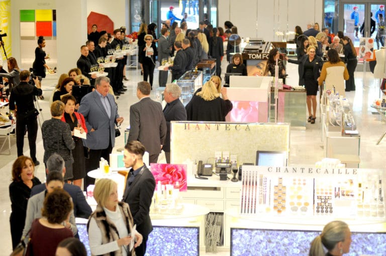 Fort Worth’s new Neiman Marcus opens with preview party