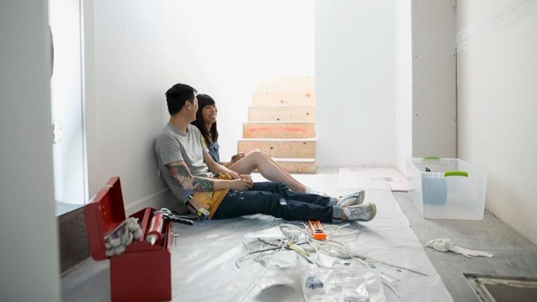 2020: The year of the home improvement