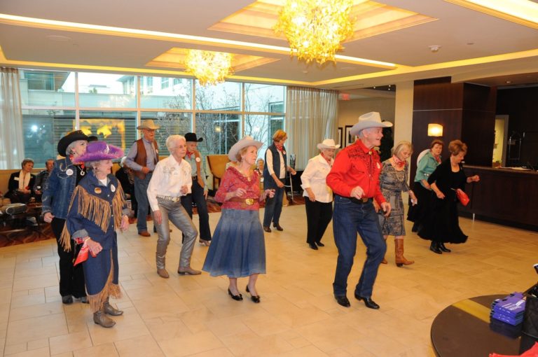 Senior living communities aim to meet needs of growing population