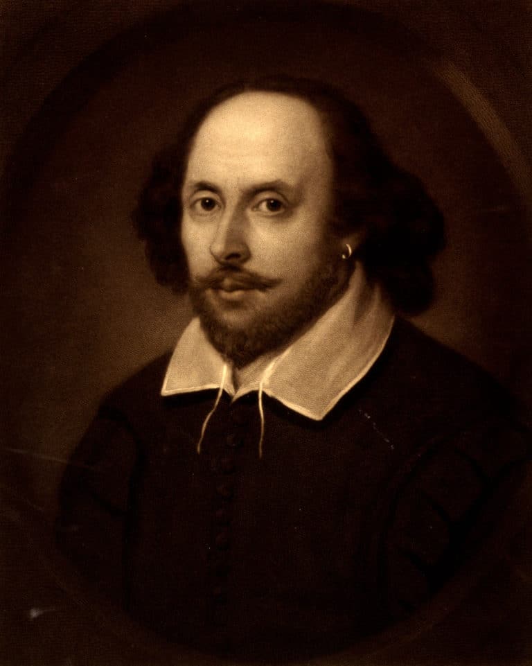 Things to know about Shakespeare, 400 years after his death