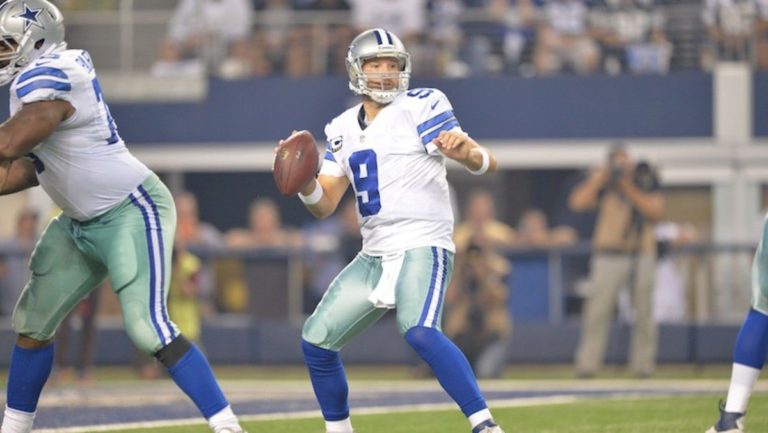 Lone Star Film Festival announces first 10 films, including Tony Romo documentary