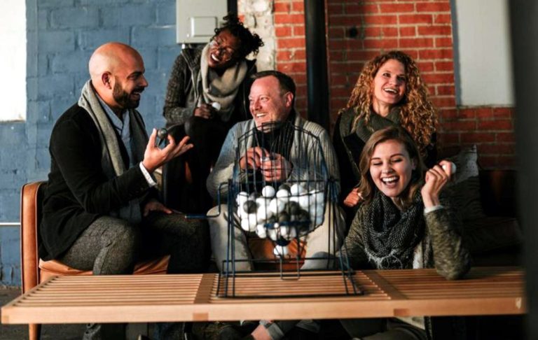 Stage West to open Everybody on Dec. 27