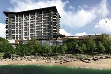 Flower Mound council approves hotel-conference center plan